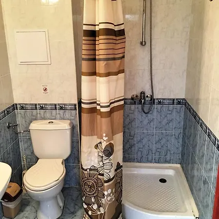 тwo-bedroom In Sun Village Eh Апартамент Слънчев бряг