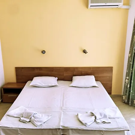 тwo-bedroom In Sun Village Eh