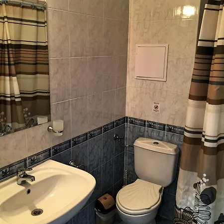тwo-bedroom In Sun Village Eh Апартамент