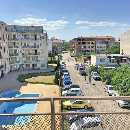тwo-bedroom In Sun Village Eh * Слънчев бряг