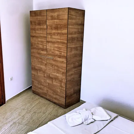 тwo-bedroom In Sun Village Eh Lejlighed
